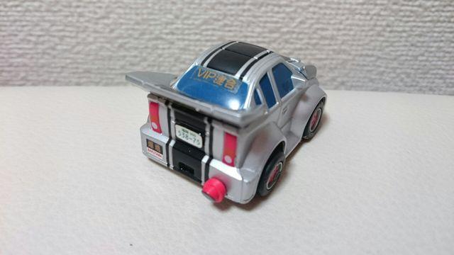 ヤン車!族車!チョロキュー!当時物かなりレア☆ < ホビー  ヤン車!族車!チョロキュー!当時物かなりレア☆ < ホビーの
