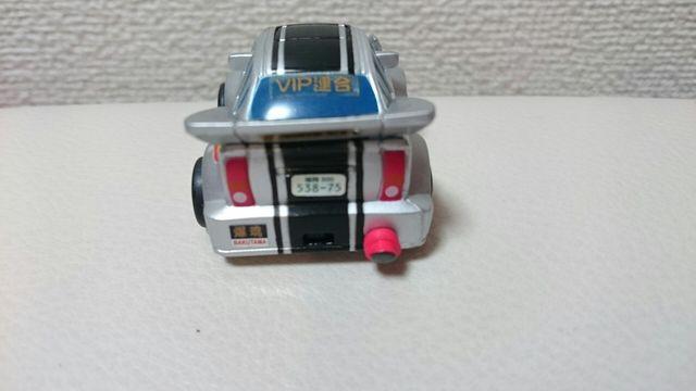 ヤン車!族車!チョロキュー!当時物かなりレア☆ < ホビー  ヤン車!族車!チョロキュー!当時物かなりレア☆ < ホビーの