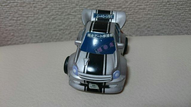 ヤン車!族車!チョロキュー!当時物かなりレア☆ < ホビー  ヤン車!族車!チョロキュー!当時物かなりレア☆ < ホビーの