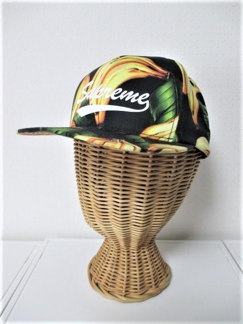 ☆Supreme シュプリーム 総柄 キャップ 帽子☆アメリカ製/メンズ☆新品 < ブランド  ☆Supreme シュプリーム 総柄 キャップ 帽子☆アメリカ製/メンズ☆新品  < ブランドの