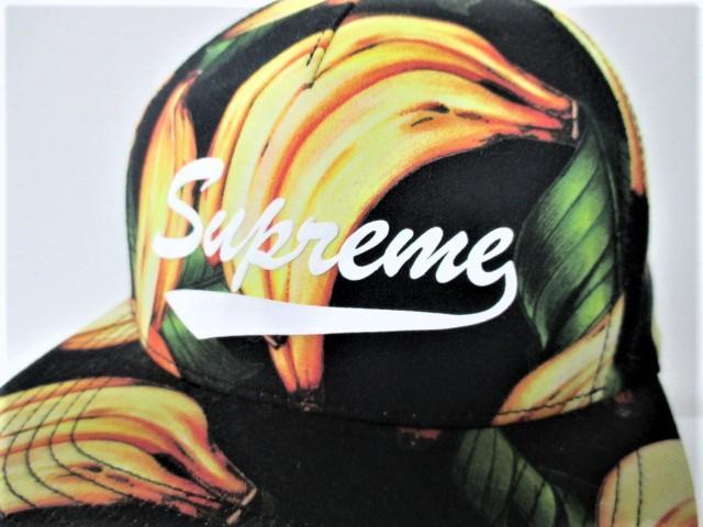 ☆Supreme シュプリーム 総柄 キャップ 帽子☆アメリカ製/メンズ☆新品 < ブランド  ☆Supreme シュプリーム 総柄 キャップ 帽子☆アメリカ製/メンズ☆新品 < ブランドの