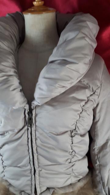 370★VICKY★ショートにもなる!2wayダウンコート★2★ < 女性ファッション  370★VICKY★ショートにもなる!2wayダウンコート★2★ < 女性ファッションの