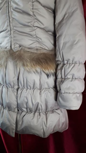 370★VICKY★ショートにもなる!2wayダウンコート★2★ < 女性ファッション  370★VICKY★ショートにもなる!2wayダウンコート★2★ < 女性ファッションの