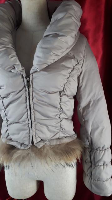 370★VICKY★ショートにもなる!2wayダウンコート★2★ < 女性ファッション  370★VICKY★ショートにもなる!2wayダウンコート★2★ < 女性ファッションの