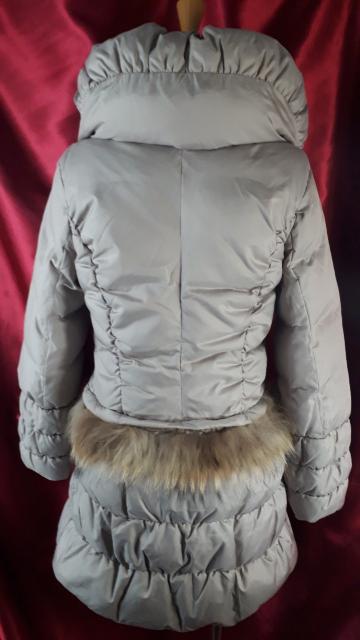 370★VICKY★ショートにもなる!2wayダウンコート★2★ < 女性ファッション  370★VICKY★ショートにもなる!2wayダウンコート★2★ < 女性ファッションの