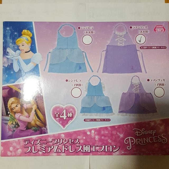 新品〓塔の上のラプンツェル★プレミアムドレス風エプロン♪(大人用) < アニメ/コミック/キャラクター  新品〓塔の上のラプンツェル★プレミアムドレス風エプロン♪(大人用)  < アニメ/コミック/キャラクターの