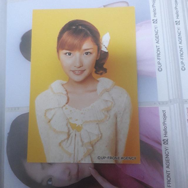 石川梨華公式ブロマイド159。 < タレントグッズ  石川梨華公式ブロマイド159。  < タレントグッズの