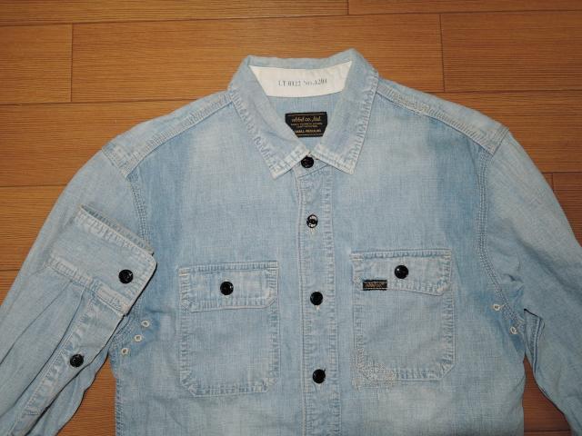 �l�C�o�[�t�b�hNEIGHBORHOOD�_���[�W���H�f�j���V���cS MACK �� �u�����h�� 