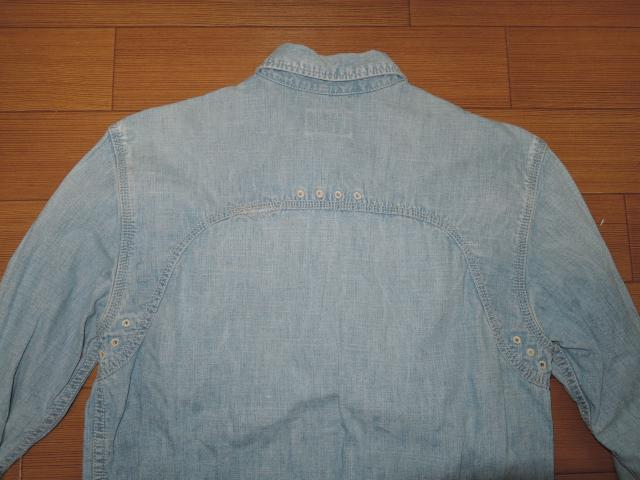 �l�C�o�[�t�b�hNEIGHBORHOOD�_���[�W���H�f�j���V���cS MACK �� �u�����h�� 