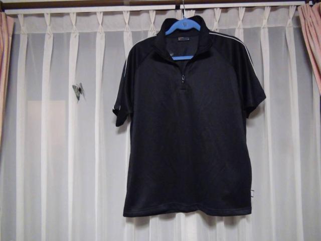 ancestressのポロシャツ(M)ブラック!。 < 男性ファッション ancestressのポロシャツ(M)ブラック!。 < 男性ファッションの