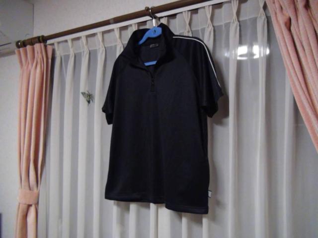 ancestressのポロシャツ(M)ブラック!。 < 男性ファッション ancestressのポロシャツ(M)ブラック!。 < 男性ファッションの