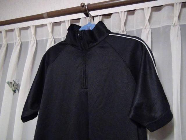 ancestressのポロシャツ(M)ブラック!。 < 男性ファッション ancestressのポロシャツ(M)ブラック!。 < 男性ファッションの