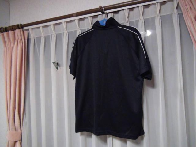 ancestressのポロシャツ(M)ブラック!。 < 男性ファッション ancestressのポロシャツ(M)ブラック!。 < 男性ファッションの