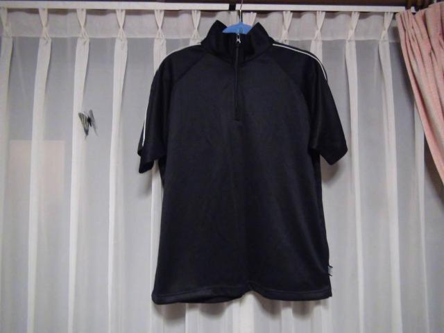 ancestressのポロシャツ(M)ブラック!。 < 男性ファッション ancestressのポロシャツ(M)ブラック!。 < 男性ファッションの