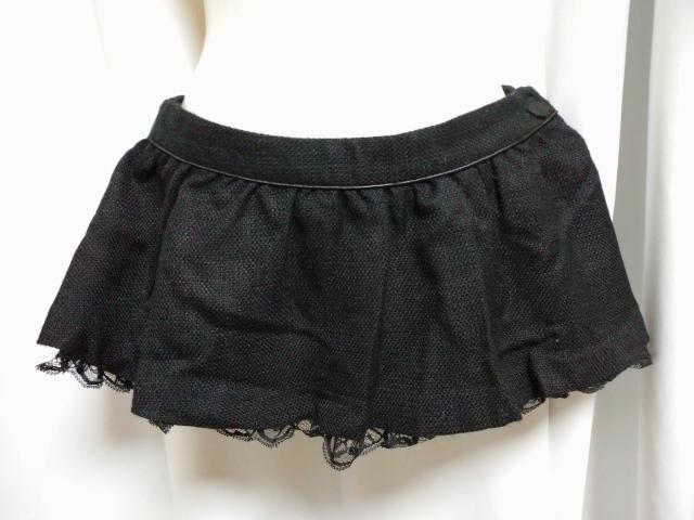 rienda/リエンダ ツイードフェイクスカート・ショートパンツ < ブランド  rienda/リエンダ ツイードフェイクスカート・ショートパンツ  < ブランドの