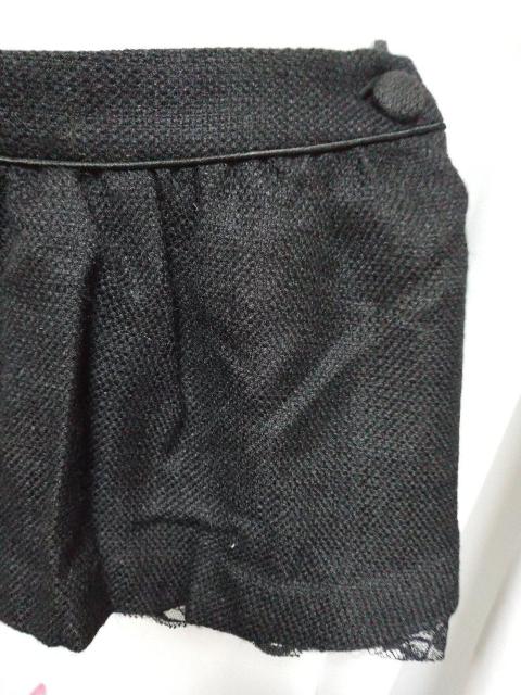 rienda/リエンダ ツイードフェイクスカート・ショートパンツ < ブランド  rienda/リエンダ ツイードフェイクスカート・ショートパンツ < ブランドの
