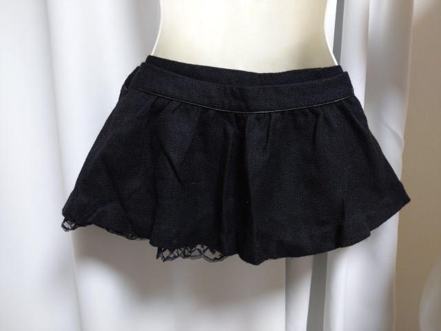 rienda/リエンダ ツイードフェイクスカート・ショートパンツ < ブランド  rienda/リエンダ ツイードフェイクスカート・ショートパンツ < ブランドの