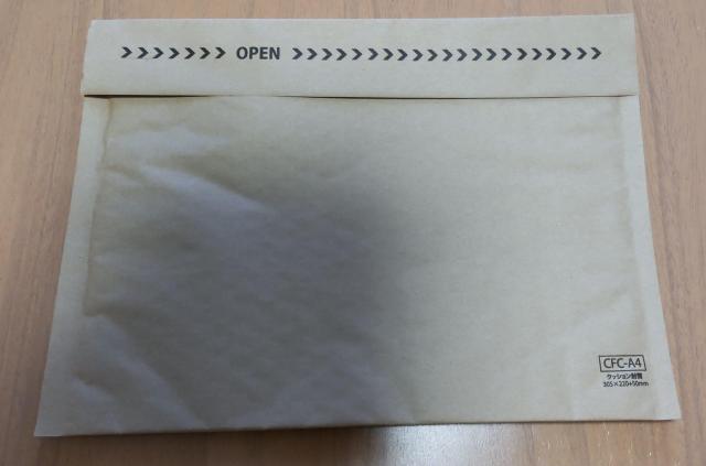 ☆☆クッション付き発送用袋6枚☆☆ < インテリア/ライフ ☆☆クッション付き発送用袋6枚☆☆ < インテリア/ライフの