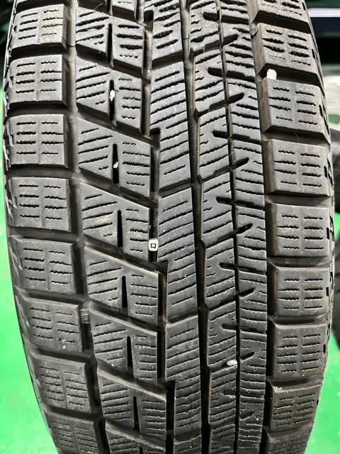 0091848)激安国産中古スタッドレスタイヤヨコハマアイスガード4本ウェッズアルミホイールセット175/70R14送料無料 < 自動車/バイク 0091848)激安国産中古スタッドレスタイヤヨコハマアイスガード4本ウェッズアルミホイールセット175/70R14送料無料 < 自動車/バイク