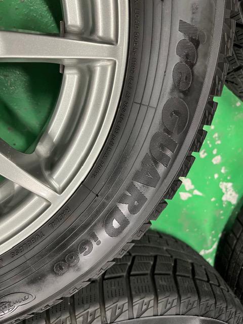 0091848)激安国産中古スタッドレスタイヤヨコハマアイスガード4本ウェッズアルミホイールセット175/70R14送料無料 < 自動車/バイク 0091848)激安国産中古スタッドレスタイヤヨコハマアイスガード4本ウェッズアルミホイールセット175/70R14送料無料 < 自動車/バイク
