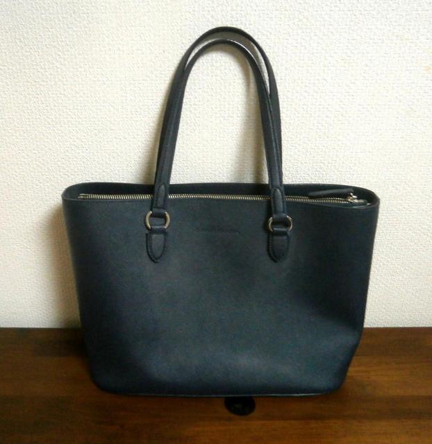 ◆CHARLES JOURDAN シャルル ジョルダン  トートバッグ 中古品 < 女性ファッション  ◆CHARLES JOURDAN シャルル ジョルダン  トートバッグ 中古品 < 女性ファッションの