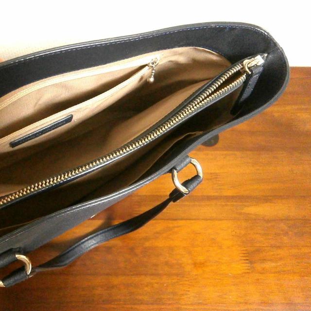 ◆CHARLES JOURDAN シャルル ジョルダン  トートバッグ 中古品 < 女性ファッション  ◆CHARLES JOURDAN シャルル ジョルダン  トートバッグ 中古品 < 女性ファッションの