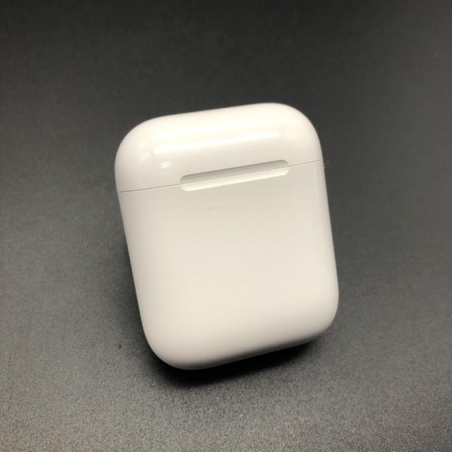 即決 純正品 Apple アップル AirPods 充電ケース A1602 < 家電/AV  即決 純正品 Apple アップル AirPods 充電ケース A1602  < 家電/AVの