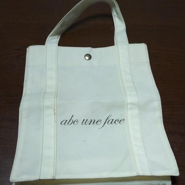 abc une face@Vbv   t@bV 