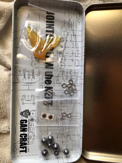 ジョインテッドクローゼプロ プラモデル < レジャー/スポーツ  ジョインテッドクローゼプロ プラモデル < レジャー/スポーツの