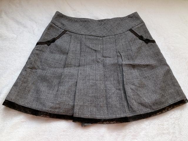 Feroux O`FbN ܂t ~j Lbg XJ[g ~jXJ [X N2m   uh 