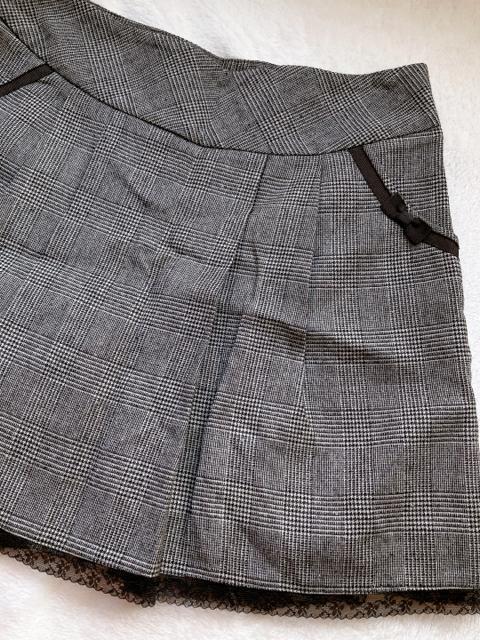 Feroux O`FbN ܂t ~j Lbg XJ[g ~jXJ [X N2m  uh 