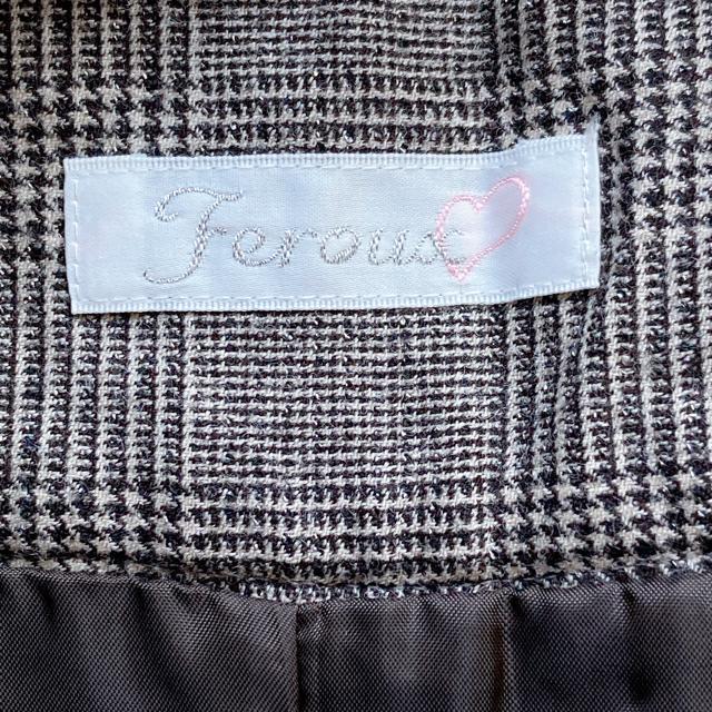 Feroux O`FbN ܂t ~j Lbg XJ[g ~jXJ [X N2m  uh 