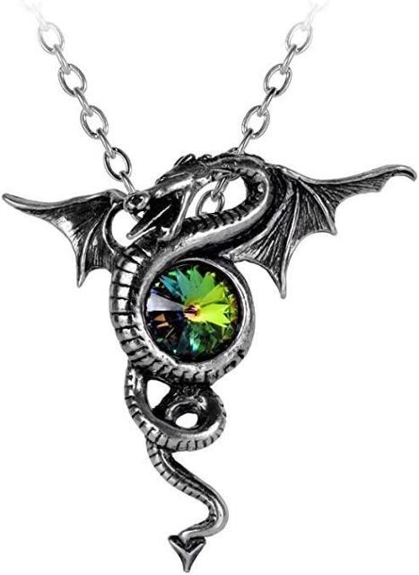 ALCHEMY GOTHIC: ANGUIS AETERNUS 【辰年】 < 女性アクセサリー/時計  ALCHEMY GOTHIC: ANGUIS AETERNUS 【辰年】  < 女性アクセサリー/時計の