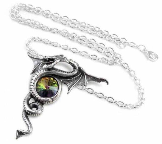 ALCHEMY GOTHIC: ANGUIS AETERNUS 【辰年】 < 女性アクセサリー/時計  ALCHEMY GOTHIC: ANGUIS AETERNUS 【辰年】 < 女性アクセサリー/時計の