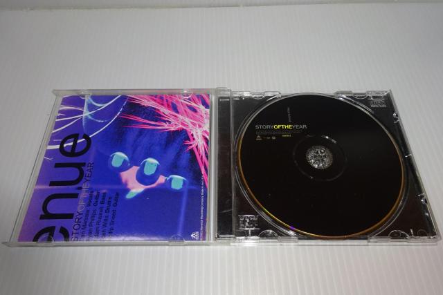 ストーリー・オブ・ザ・イヤー★Page Avenue★Story Of The Year★2枚同梱270円 < CD/DVD/ビデオ  ストーリー・オブ・ザ・イヤー★Page Avenue★Story Of The Year★2枚同梱270円 < CD/DVD/ビデオの