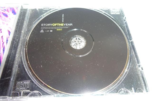 ストーリー・オブ・ザ・イヤー★Page Avenue★Story Of The Year★2枚同梱270円 < CD/DVD/ビデオ  ストーリー・オブ・ザ・イヤー★Page Avenue★Story Of The Year★2枚同梱270円 < CD/DVD/ビデオの