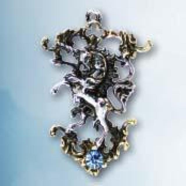 EastGate: The Last Unicorn最後ユニコーン 真実の探求者 < 女性アクセサリー/時計  EastGate: The Last Unicorn最後ユニコーン 真実の探求者  < 女性アクセサリー/時計の