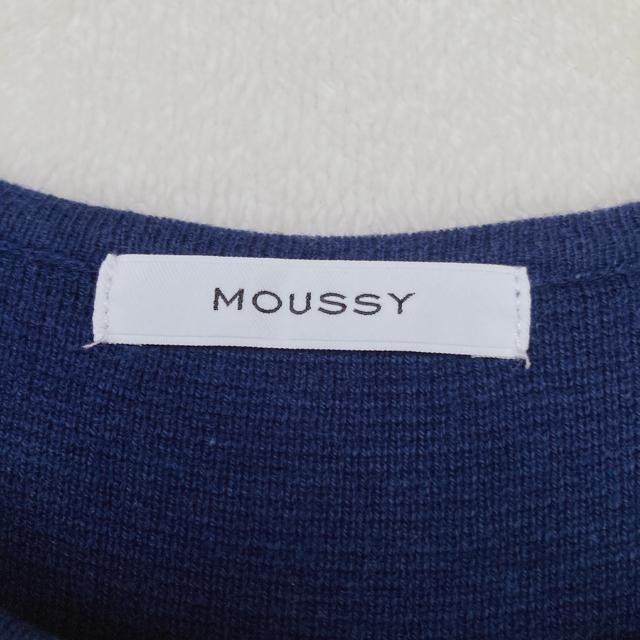 MOUSSY }EW[  jbg s[X F lCr[ nȂ N2m  uh 