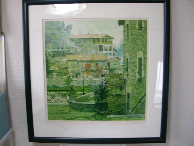 笹原鉄平 大型シルクスクリーン 「ラピ」 < ホビー 笹原鉄平 大型シルクスクリーン 「ラピ」 < ホビーの