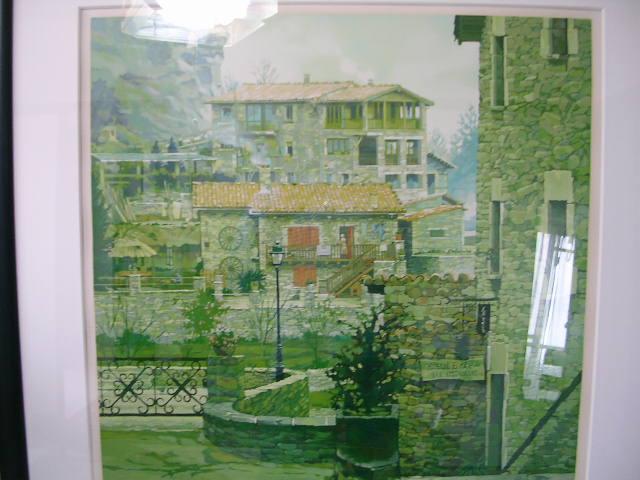 笹原鉄平 大型シルクスクリーン 「ラピ」 < ホビー 笹原鉄平 大型シルクスクリーン 「ラピ」 < ホビーの