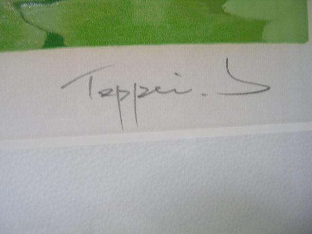笹原鉄平 大型シルクスクリーン 「ラピ」 < ホビー 笹原鉄平 大型シルクスクリーン 「ラピ」 < ホビーの