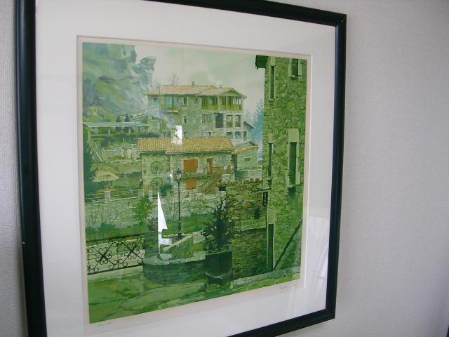 笹原鉄平 大型シルクスクリーン 「ラピ」 < ホビー 笹原鉄平 大型シルクスクリーン 「ラピ」 < ホビーの