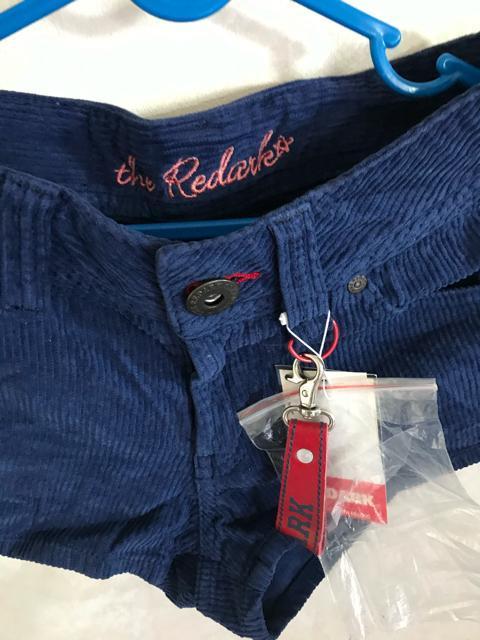 新品タグ付き ショートパンツ M < 女性ファッション  新品タグ付き ショートパンツ M < 女性ファッションの
