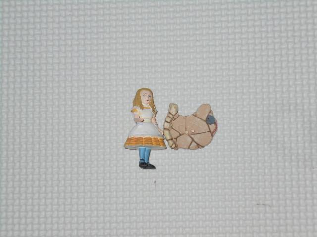 人形の国のアリス アリスのフィギュアコレクション < ホビー 人形の国のアリス アリスのフィギュアコレクション < ホビーの