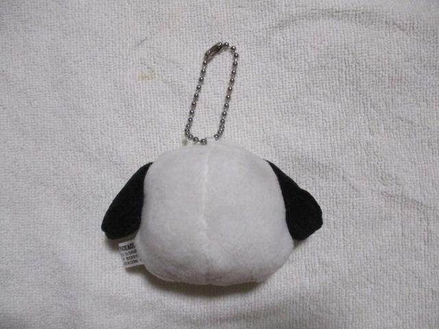 ぬいぐるみマスコット ポチャッコ ボールチェーンキーホルダー サンリオ < ホビー  ぬいぐるみマスコット ポチャッコ ボールチェーンキーホルダー サンリオ < ホビーの