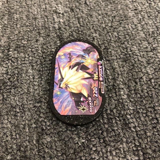 即決 ポケモンメザスタ オールスター ネクロズマ < アニメ/コミック/キャラクター  即決 ポケモンメザスタ オールスター ネクロズマ < アニメ/コミック/キャラクターの