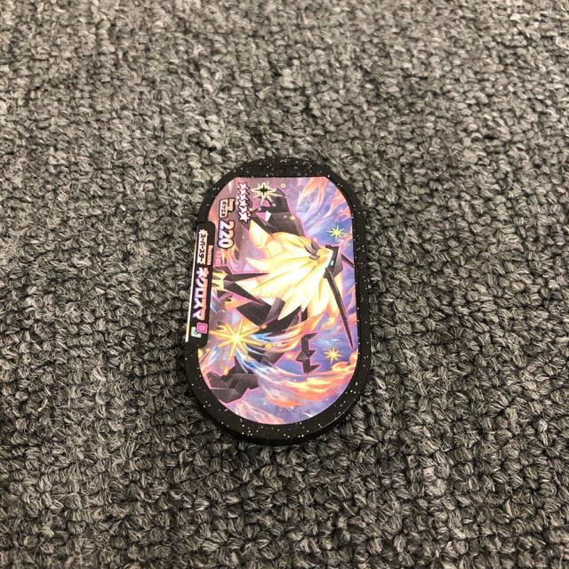 即決 ポケモンメザスタ オールスター ネクロズマ < アニメ/コミック/キャラクター  即決 ポケモンメザスタ オールスター ネクロズマ < アニメ/コミック/キャラクターの