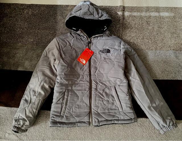 ViTHE NORTH FACE(m[XtFCX)}EeWPbg t[XWPbg