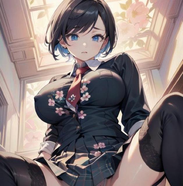 261 AI Girls オリジナル美少女 制服 コスプレ アート A4ポスター 高画質、光沢紙 3落札毎に+1枚サービス < アニメ/コミック/キャラクター  261 AI Girls オリジナル美少女 制服 コスプレ アート A4ポスター 高画質、光沢紙 3落札毎に+1枚サービス < アニメ/コミック/キャラクターの