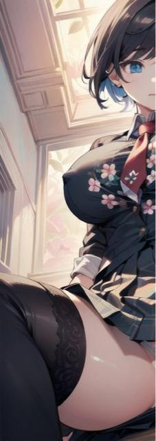 261 AI Girls オリジナル美少女 制服 コスプレ アート A4ポスター 高画質、光沢紙 3落札毎に+1枚サービス < アニメ/コミック/キャラクター  261 AI Girls オリジナル美少女 制服 コスプレ アート A4ポスター 高画質、光沢紙 3落札毎に+1枚サービス < アニメ/コミック/キャラクターの